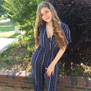 Meet your Posher, Jada